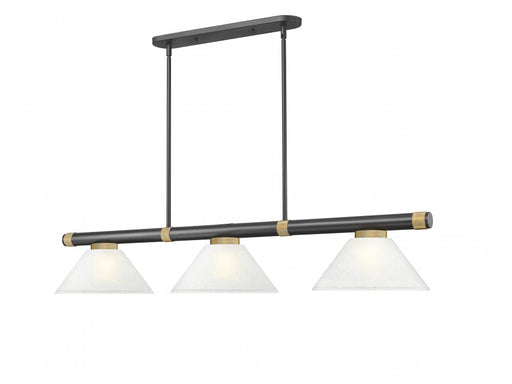 3 Light Billiard | 3050-3MB-RB-AWL14