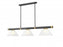 3 Light Billiard | 3050-3MB-RB-AWL14