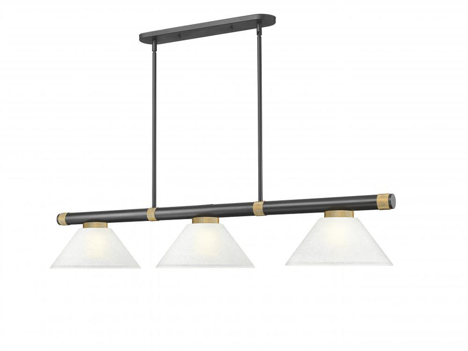 3 Light Billiard | 3050-3MB-RB-AWL14