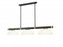 3 Light Billiard | 3050-3MB-RB-DMO14