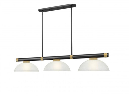 3 Light Billiard | 3050-3MB-RB-DWL14