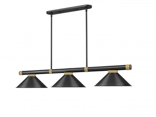 3 Light Billiard | 3050-3MB-RB-MB15