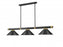 3 Light Billiard | 3050-3MB-RB-MB15