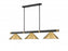 3 Light Billiard | 3050-3MB-RB-RB15