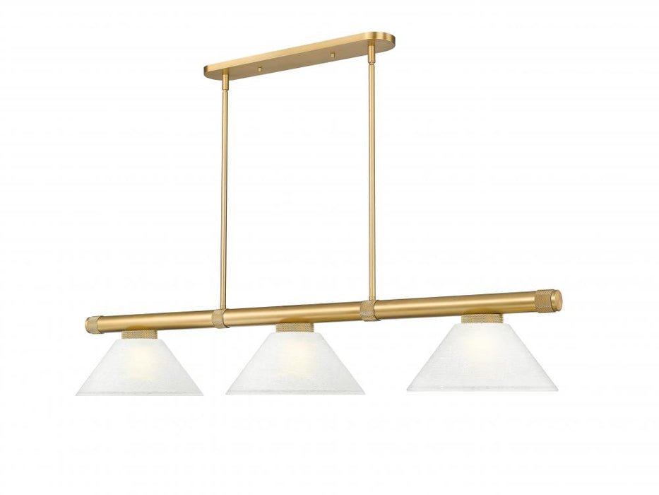 3 Light Billiard | 3050-3RB-AWL14