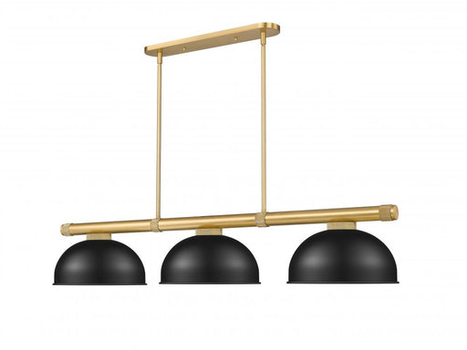 3 Light Billiard | 3050-3RB-D13MB