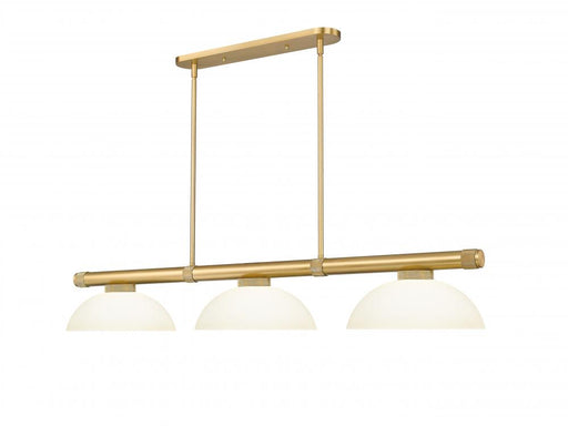 3 Light Billiard | 3050-3RB-DMO14