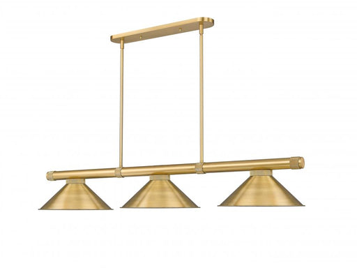 3 Light Billiard | 3050-3RB-RB15