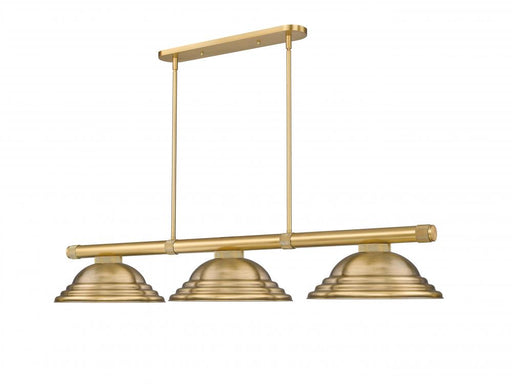 3 Light Billiard | 3050-3RB-SRB