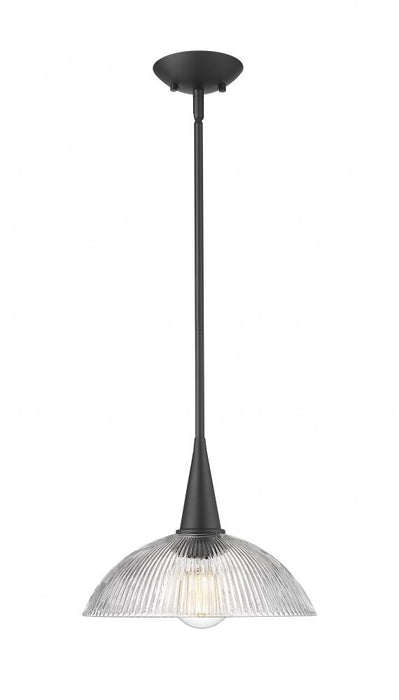 1 Light Pendant | 3051P12-MB