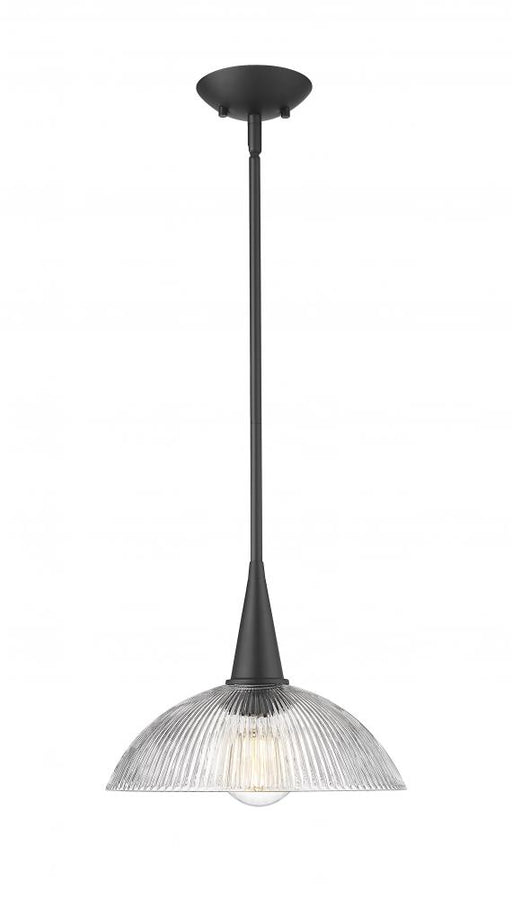 1 Light Pendant | 3051P12-MB