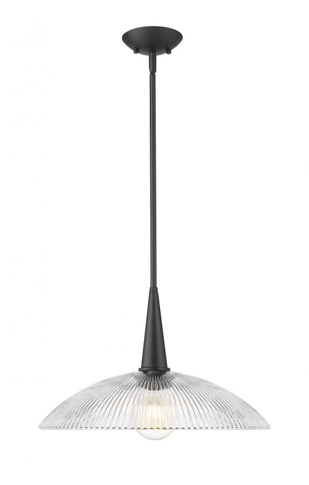 1 Light Pendant | 3051P18-MB