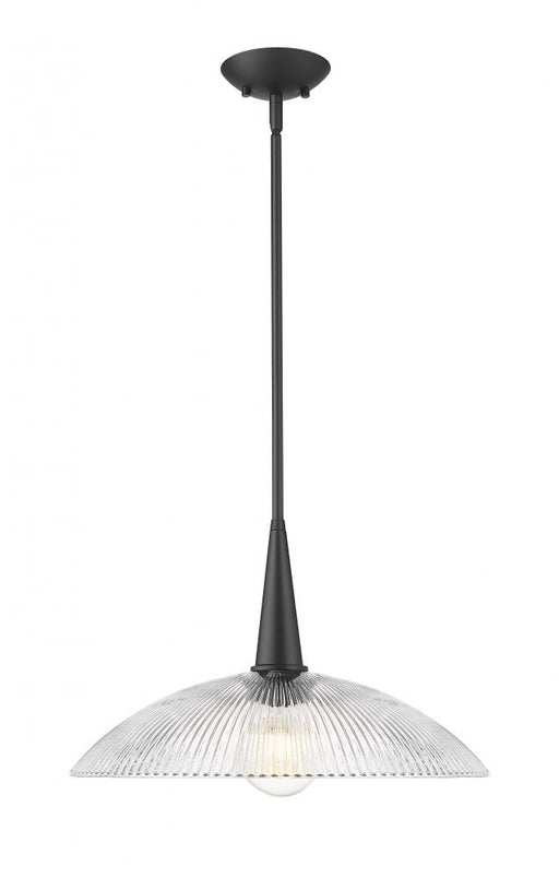1 Light Pendant | 3051P18-MB