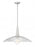 1 Light Pendant | 3051P24-BN