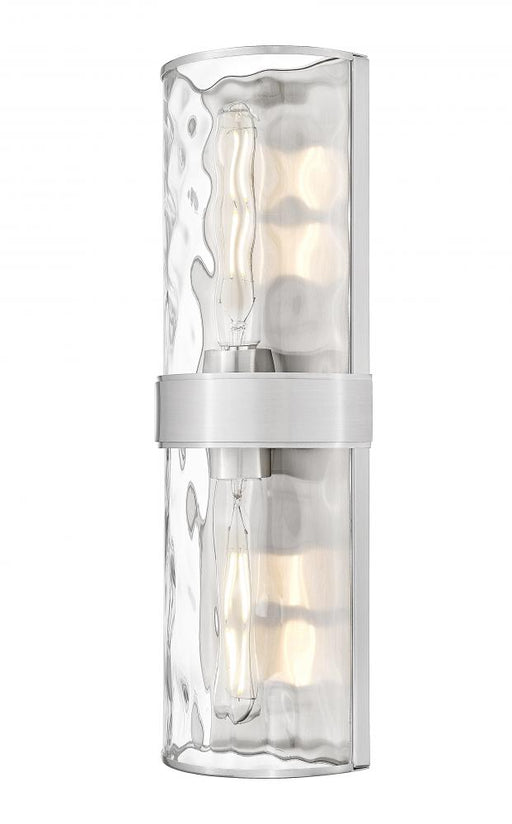 2 Light Wall Sconce | 3053-2SL-BN