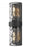 2 Light Wall Sconce | 3053-2SL-MB