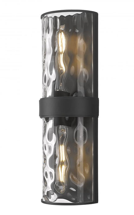 2 Light Wall Sconce | 3053-2SL-MB