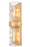 2 Light Wall Sconce | 3053-2SL-RB