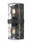 2 Light Wall Sconce | 3053-2SS-MB