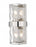 2 Light Wall Sconce | 3053-2SS-PN