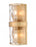 2 Light Wall Sconce | 3053-2SS-RB