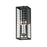 Magnus-outdoor Wall Mount | 30693CLBK