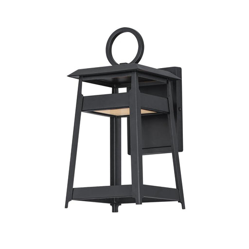 Pagoda-outdoor Wall Mount | 30742BK