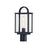 Manchester-outdoor Deck Lantern | 30759CLBK