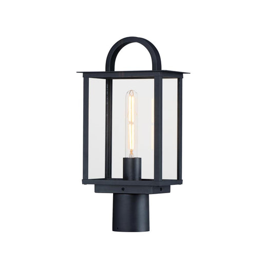 Manchester-outdoor Deck Lantern | 30759CLBK