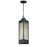 Triform-outdoor Pendant | 30764CRBKAB