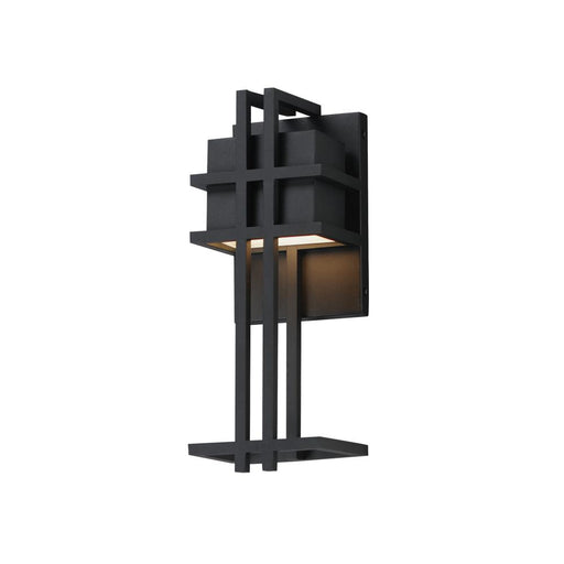 Prairie-wall Sconce | 30772BK