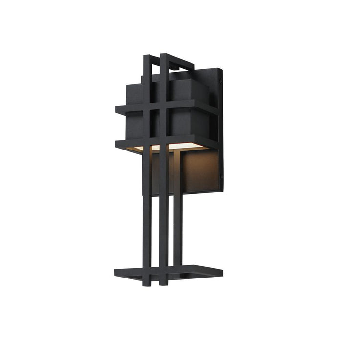 Prairie-wall Sconce | 30772BK