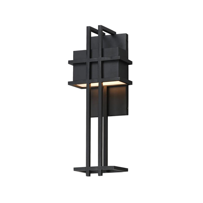 Prairie-wall Sconce | 30774BK