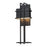 Prairie-wall Sconce | 30776BK