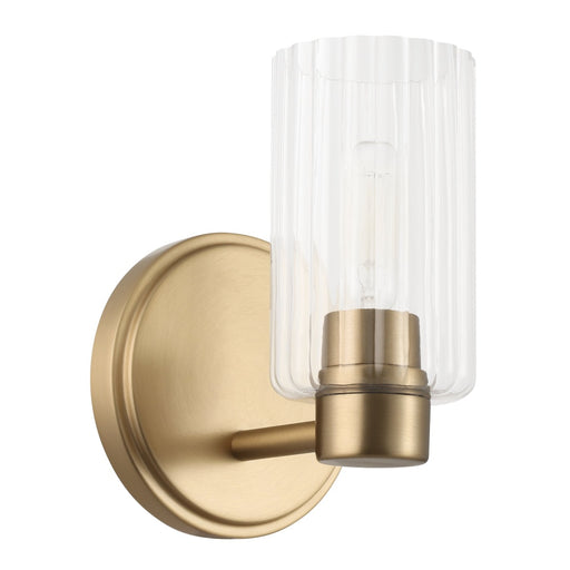 1 Light Vanity Light / Murale De Salle De Bain 1 Light | 207025A