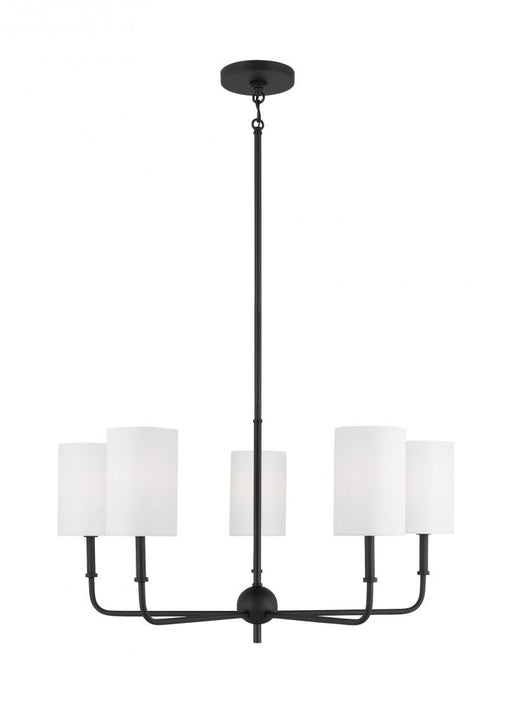 Foxdale Five Light Chandelier | 3109305EN-112