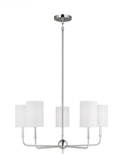 Foxdale Five Light Chandelier | 3109305EN-962