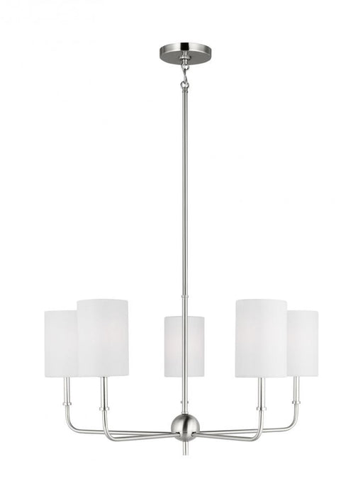 Foxdale Five Light Chandelier | 3109305EN-962