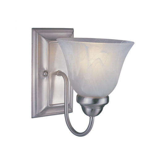 1 Light Wall Sconce | 311-1S-BN