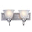 2 Light Vanity | 311-2V-BN