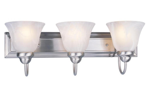 3 Light Vanity | 311-3V-BN