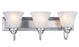 3 Light Vanity | 311-3V-BN