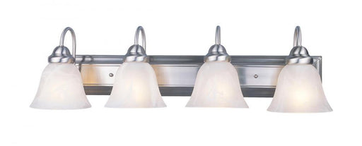 4 Light Vanity | 311-4V-BN
