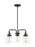 Belton Three Light Chandelier | 3114503-112