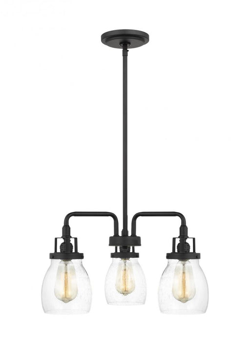 Three Light Chandelier | 3114503EN7-112