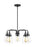 Belton Five Light Chandelier | 3114505-112
