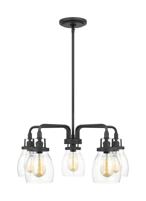 Belton Five Light Chandelier | 3114505-112