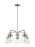 Belton Five Light Chandelier | 3114505-962