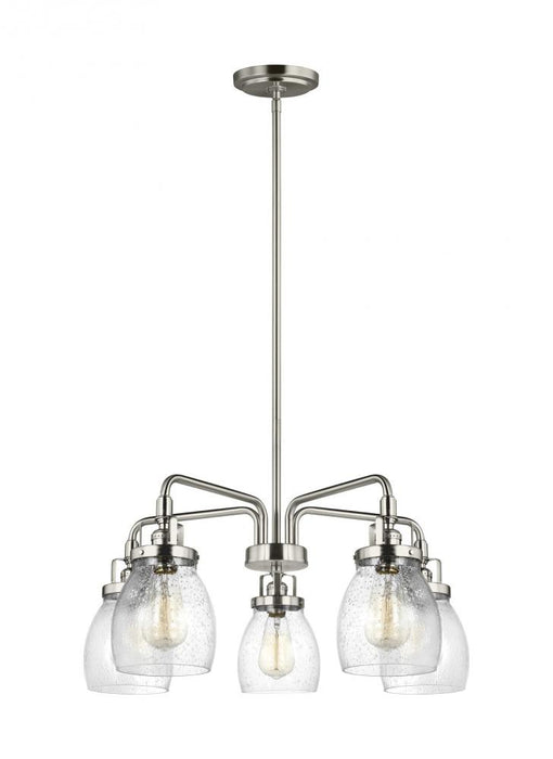 Belton Five Light Chandelier | 3114505-962