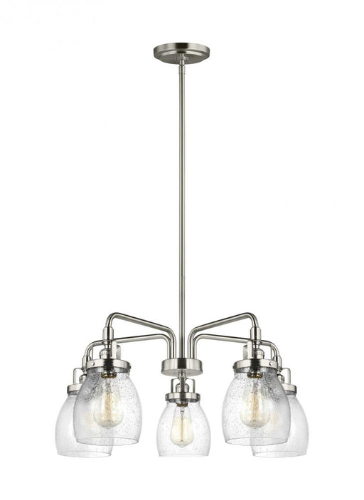Belton Five Light Chandelier | 3114505-962